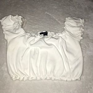 Forever 21 top